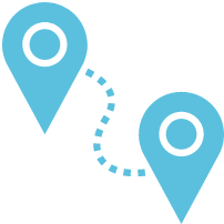 Service coverage